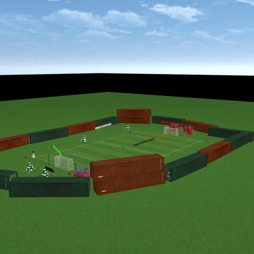 Arena Image