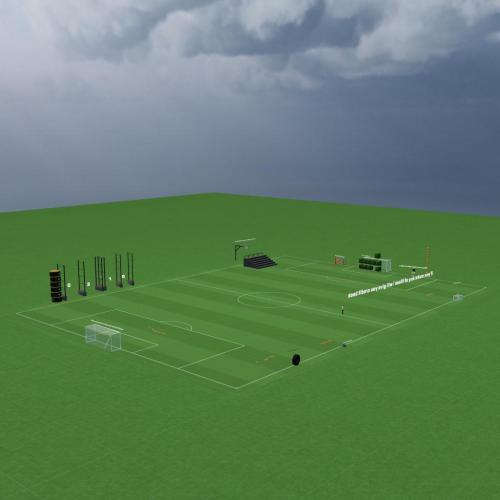 Arena Image