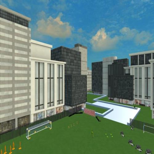 Arena Image