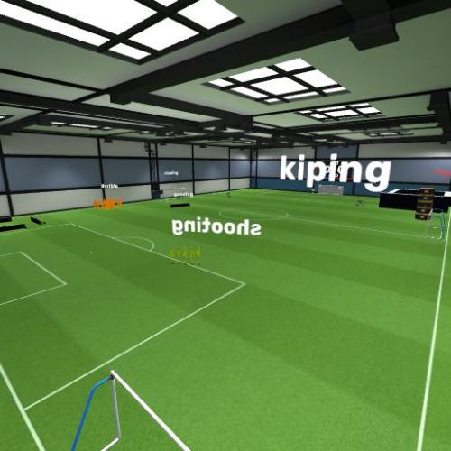 Arena Image