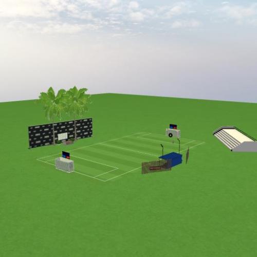 Arena Image