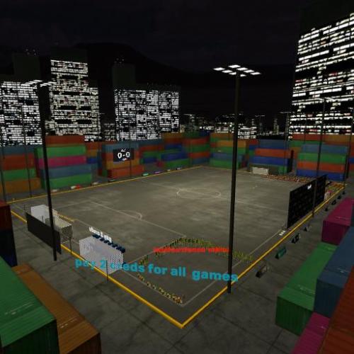 Arena Image