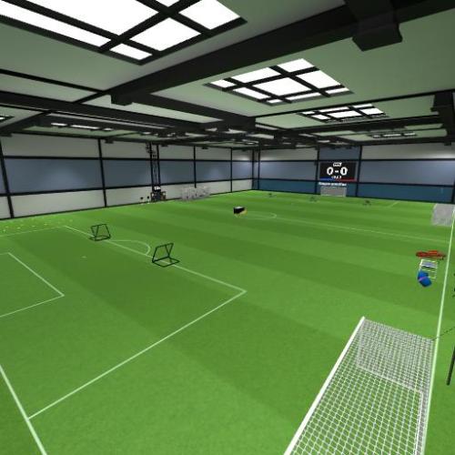 Arena Image