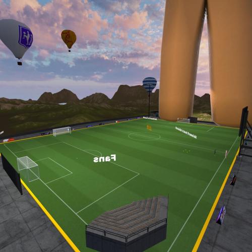 Arena Image