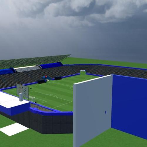 Arena Image
