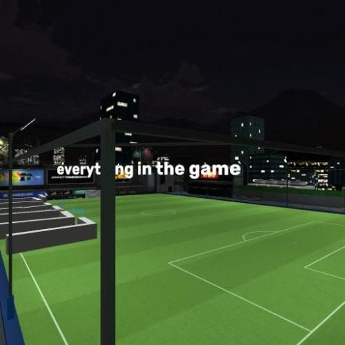Arena Image