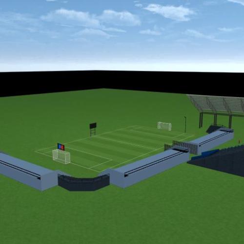 Arena Image