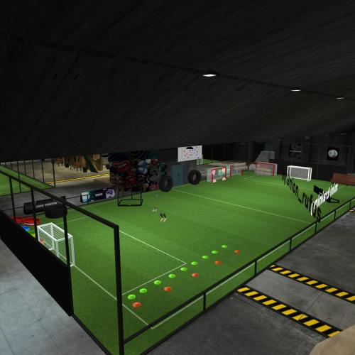 Arena Image