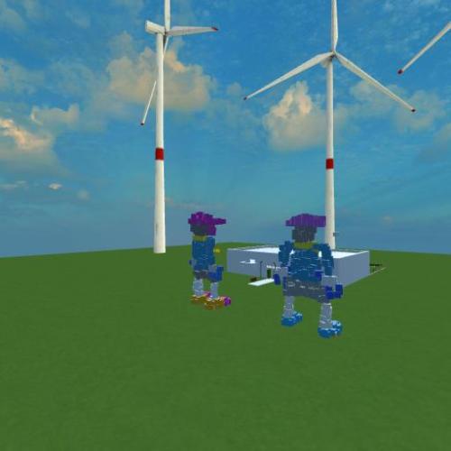 Arena Image