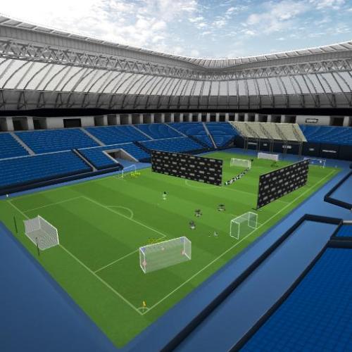 Arena Image