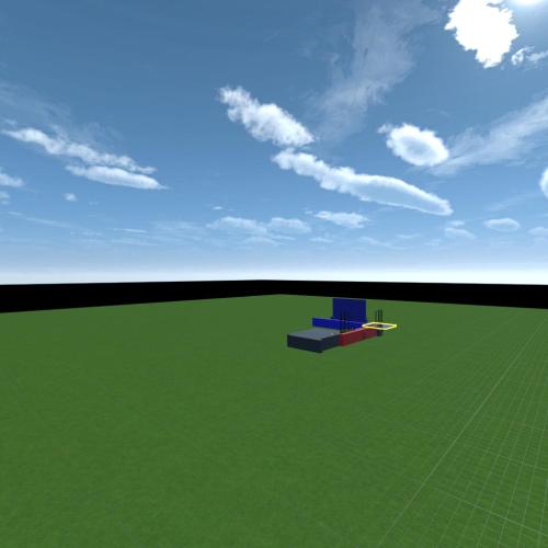 Arena Image