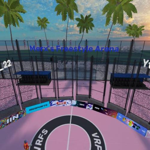 Arena Image
