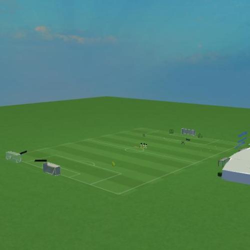 Arena Image