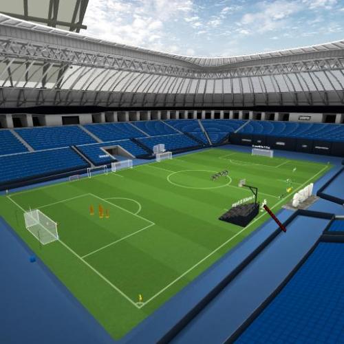 Arena Image