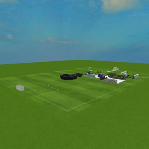 Arena Image