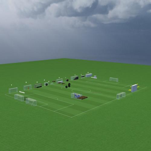 Arena Image