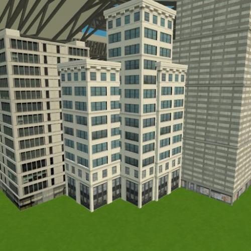 Arena Image