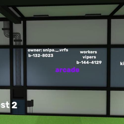 Arena Image