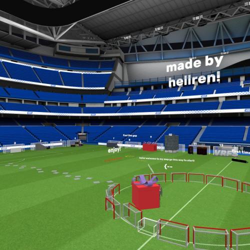 Arena Image