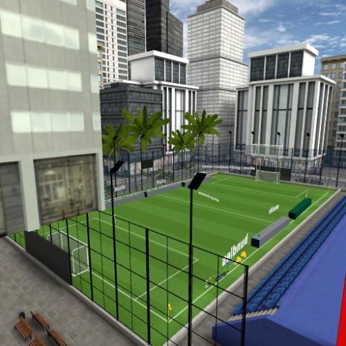 Arena Image