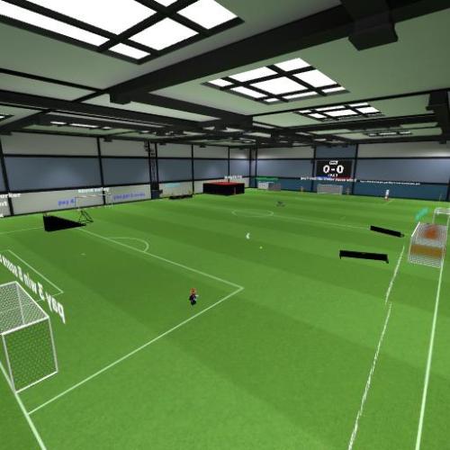 Arena Image