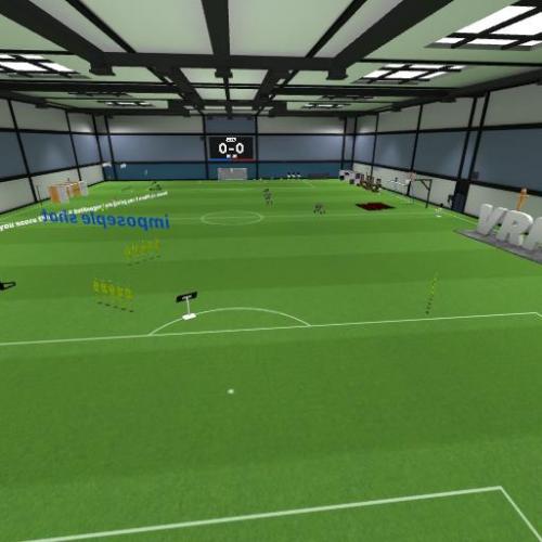 Arena Image