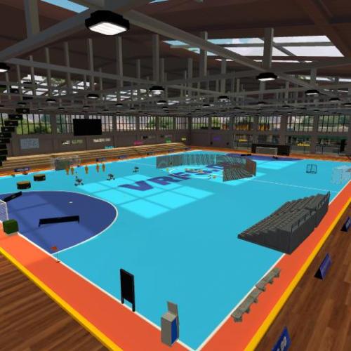 Arena Image