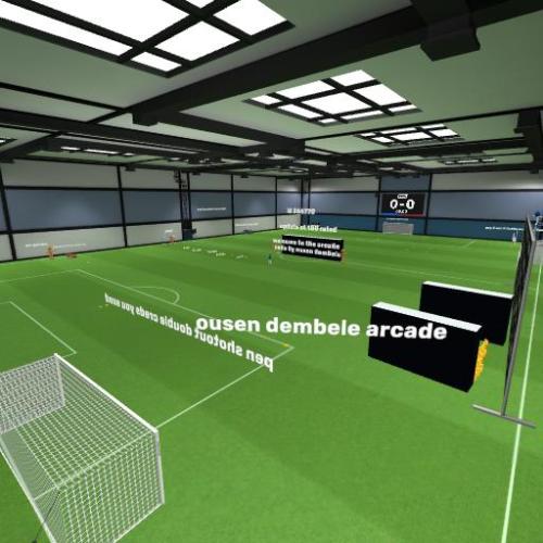Arena Image