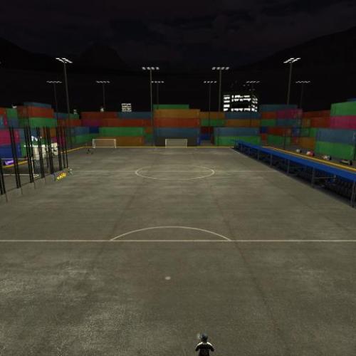 Arena Image