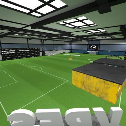 Arena Image