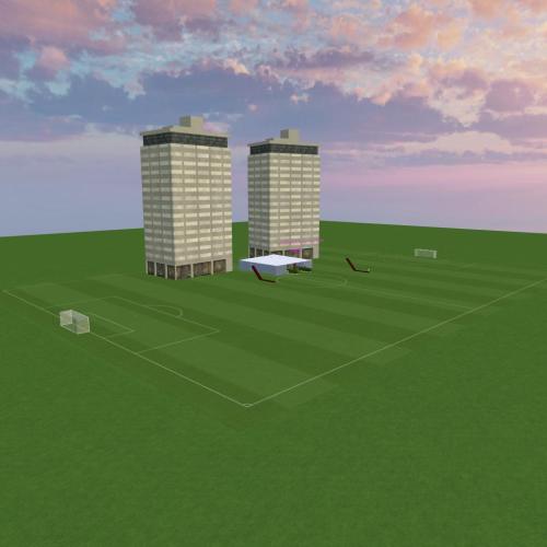 Arena Image
