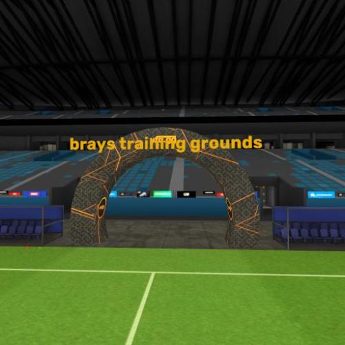 Arena Image