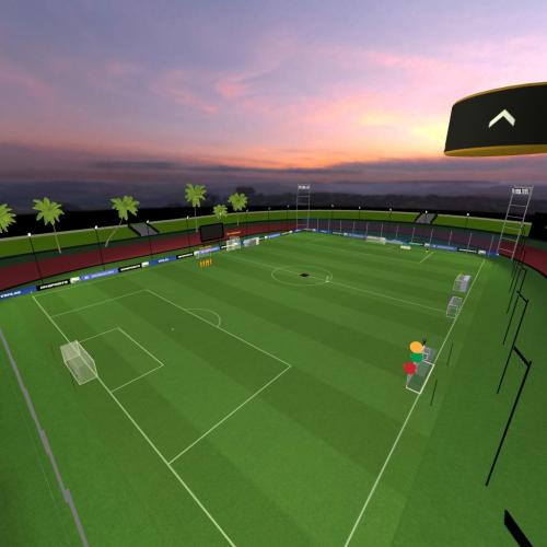 Arena Image