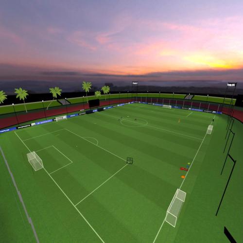 Arena Image