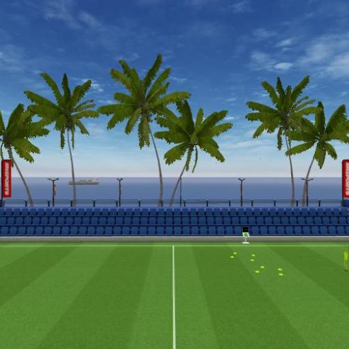 Arena Image