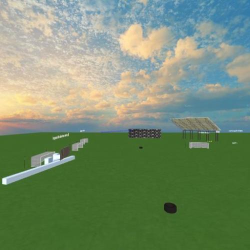 Arena Image