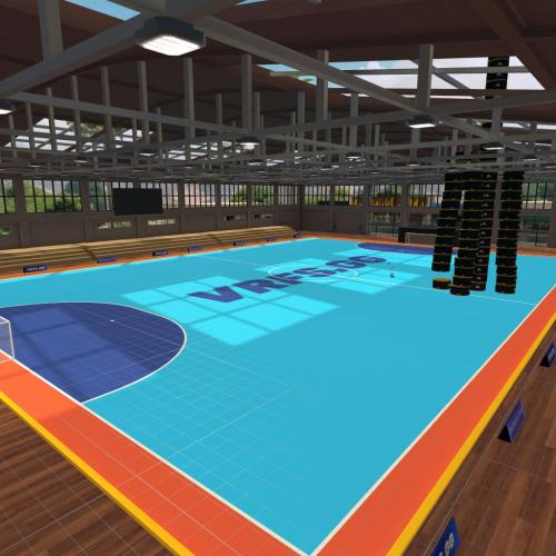 Arena Image