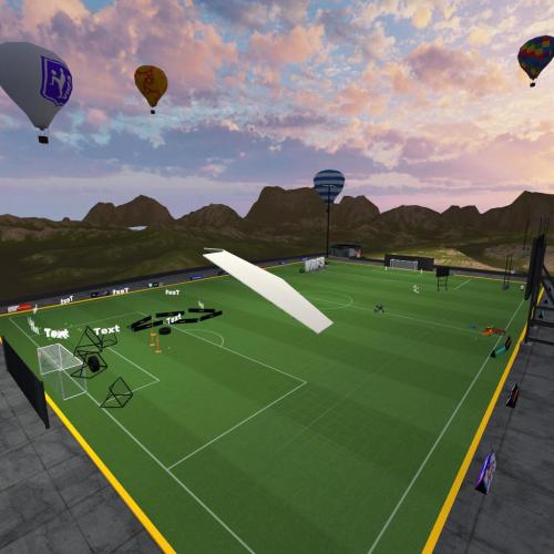 Arena Image