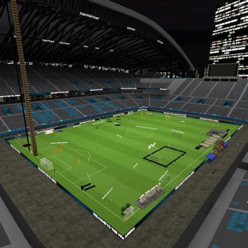 Arena Image