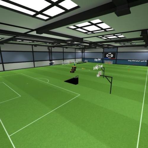 Arena Image