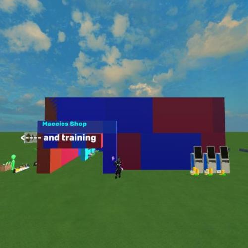 Arena Image