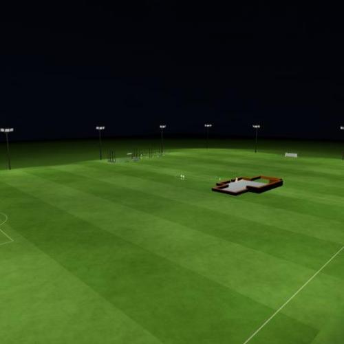 Arena Image