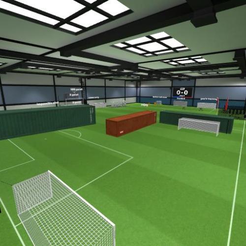 Arena Image