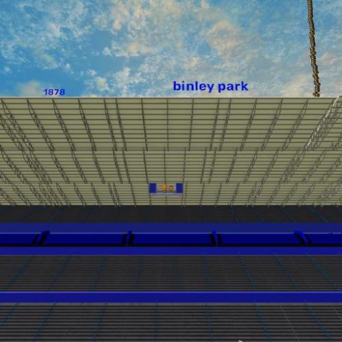 Arena Image