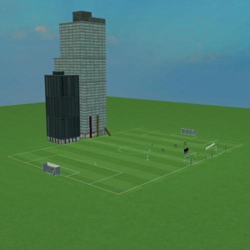 Arena Image
