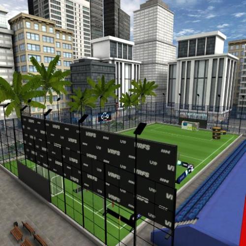 Arena Image