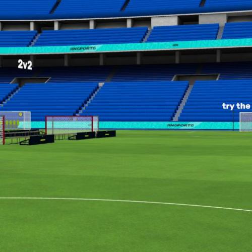 Arena Image