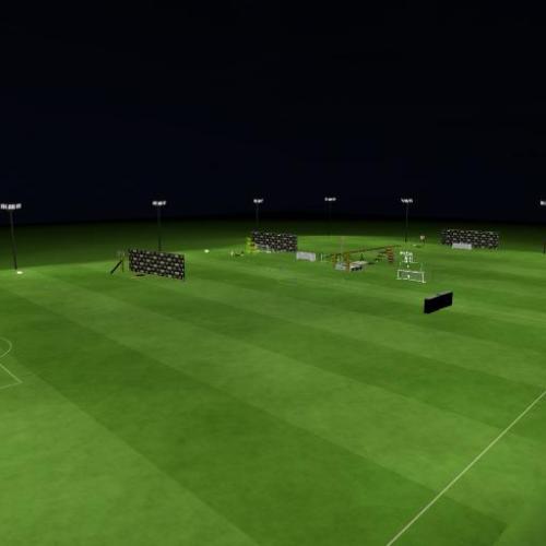 Arena Image