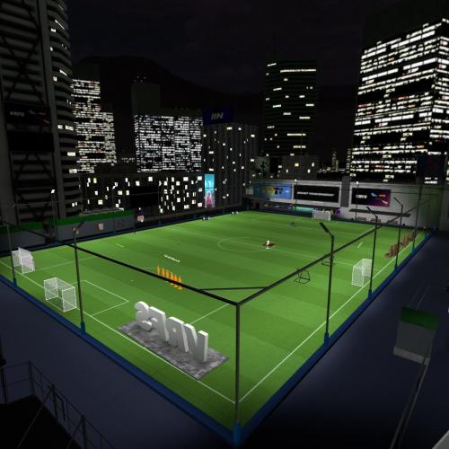 Arena Image