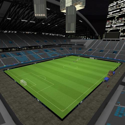 Arena Image